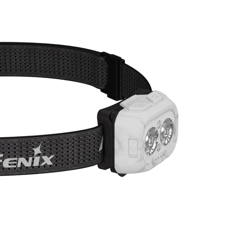 Fenix HL18R-T V2.0 USB LED Headlamp (Max 800 Lumens)
