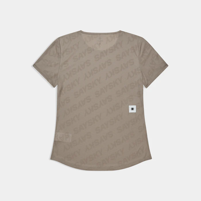 SAYSKY Women's Reactive Flow T-shirt