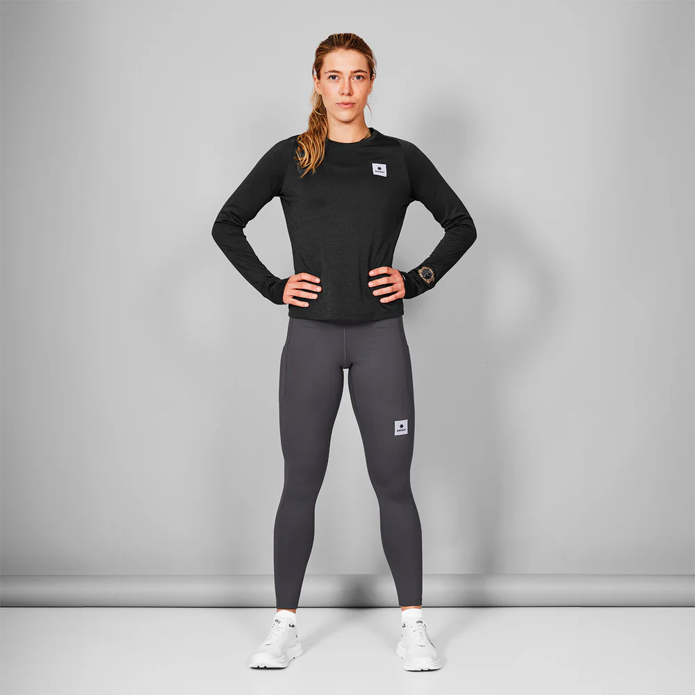 SAYSKY Women's Clean Flow Long Sleeve