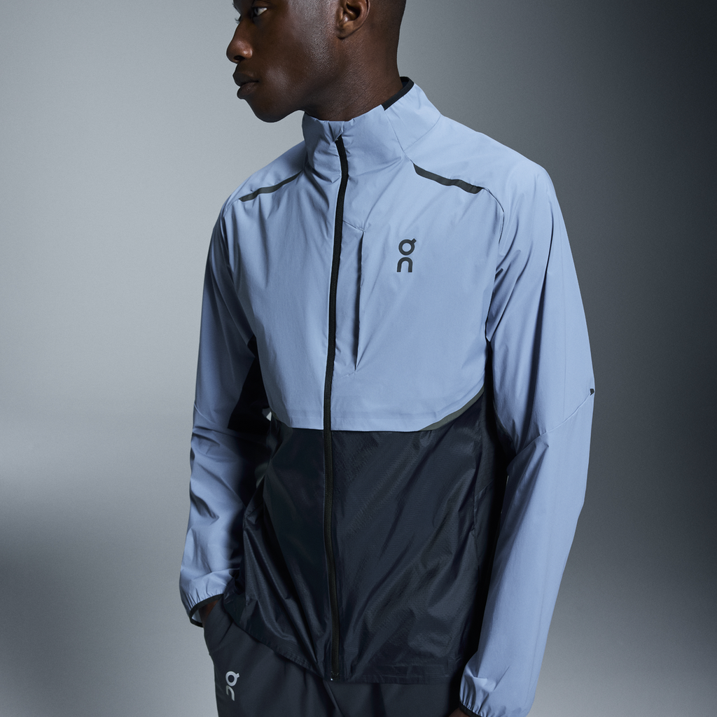 On Men's Weather Jacket
