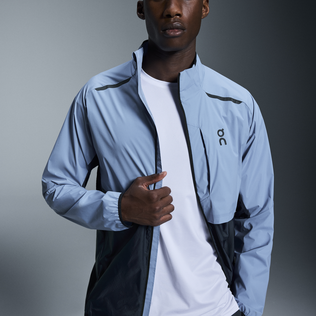On Men's Weather Jacket