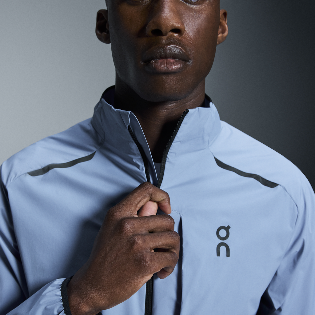 On Men's Weather Jacket