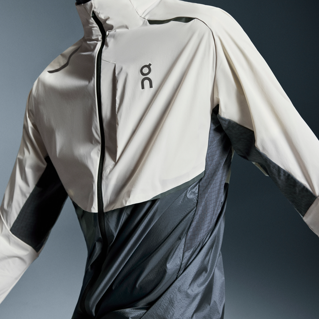 On Men's Weather Jacket