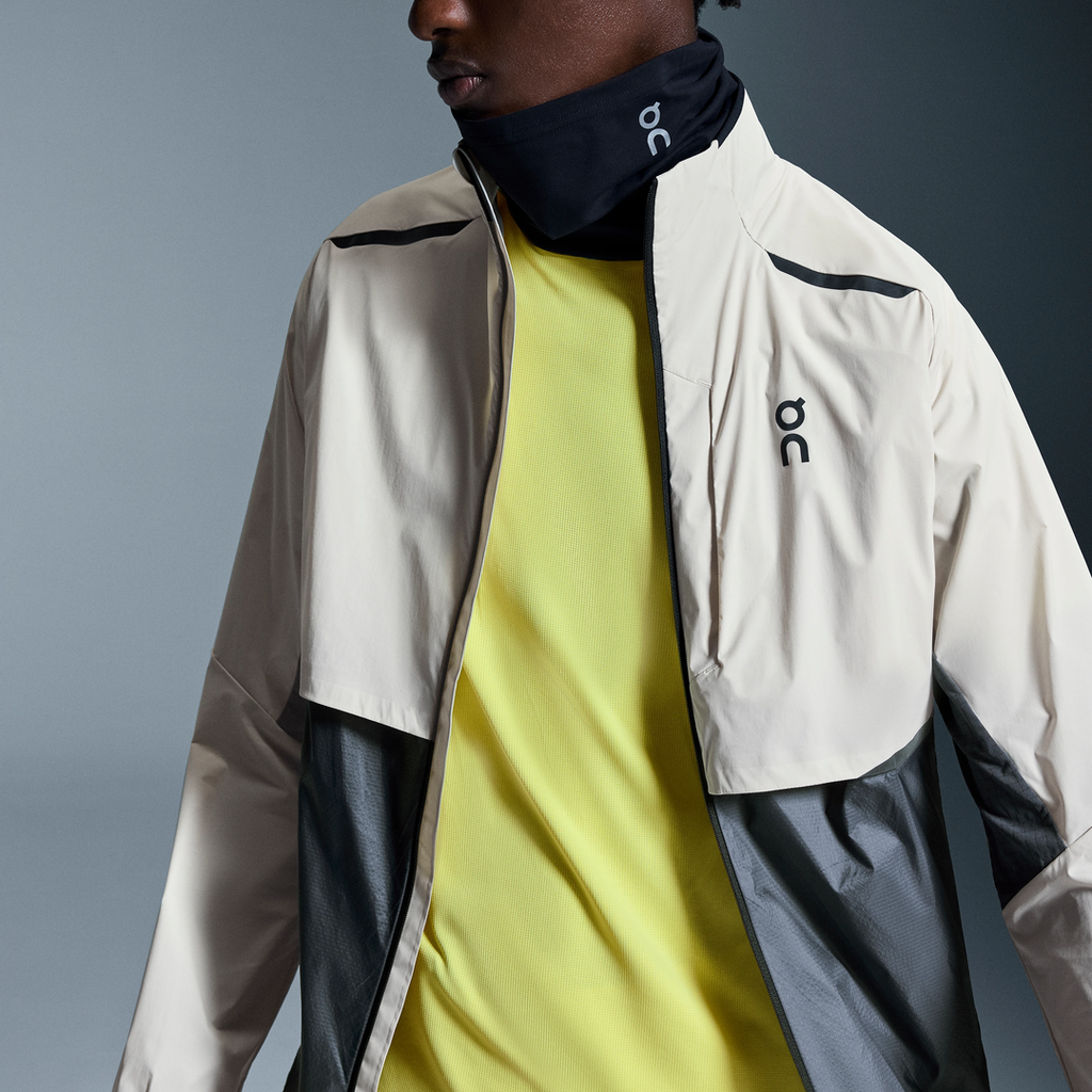 On Men's Weather Jacket