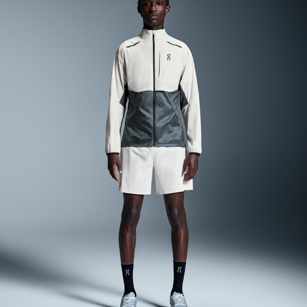 On Men's Weather Jacket