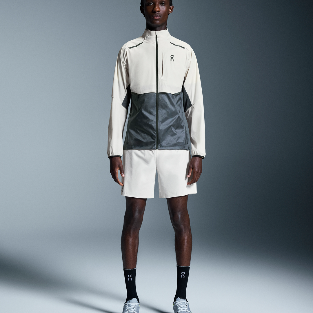 On Men's Weather Jacket