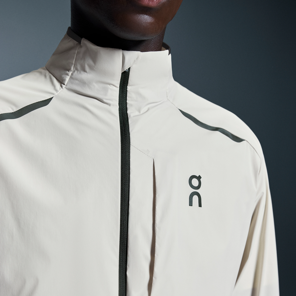 On Men's Weather Jacket