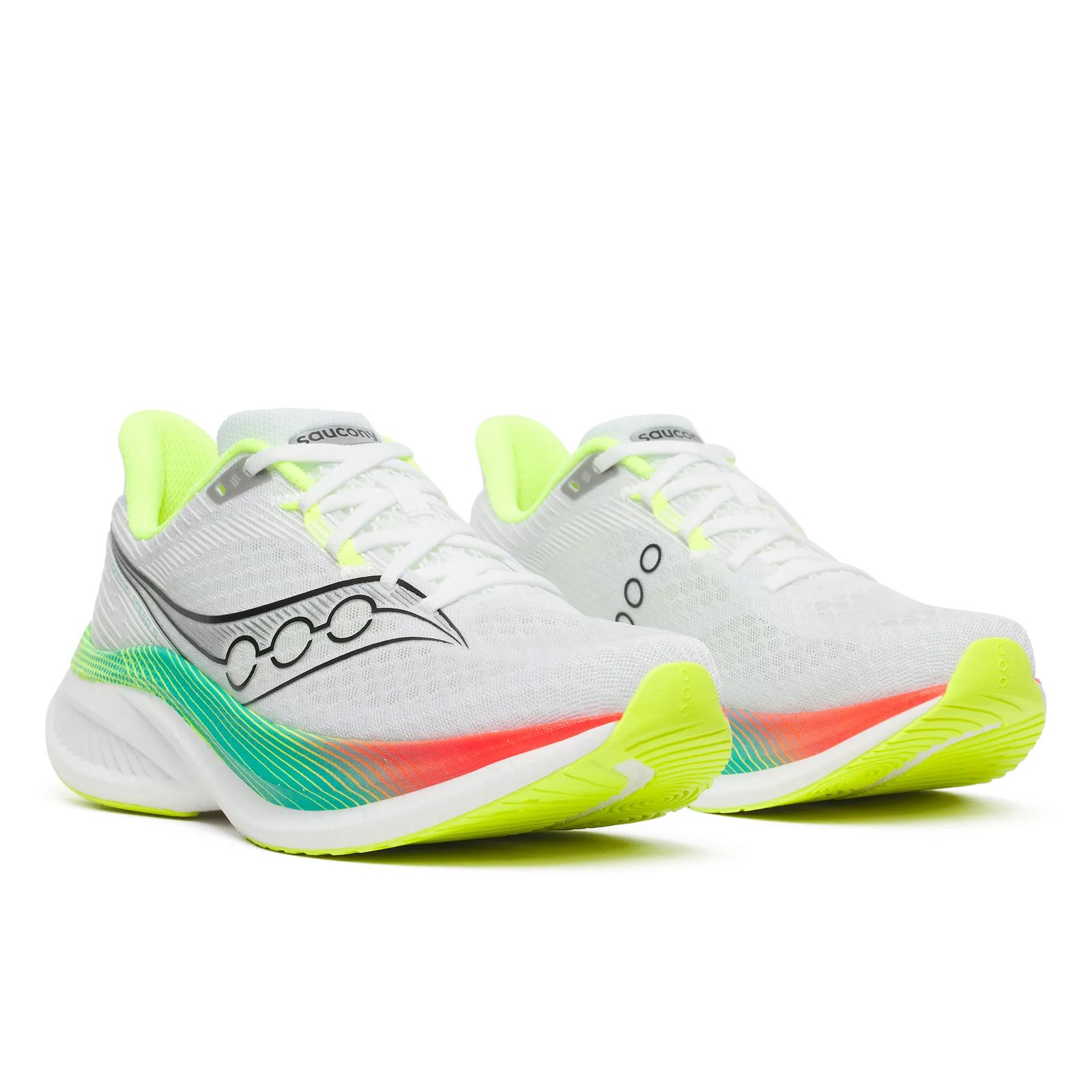 Saucony Men's Endorphin Speed 5 Road Running Shoes
