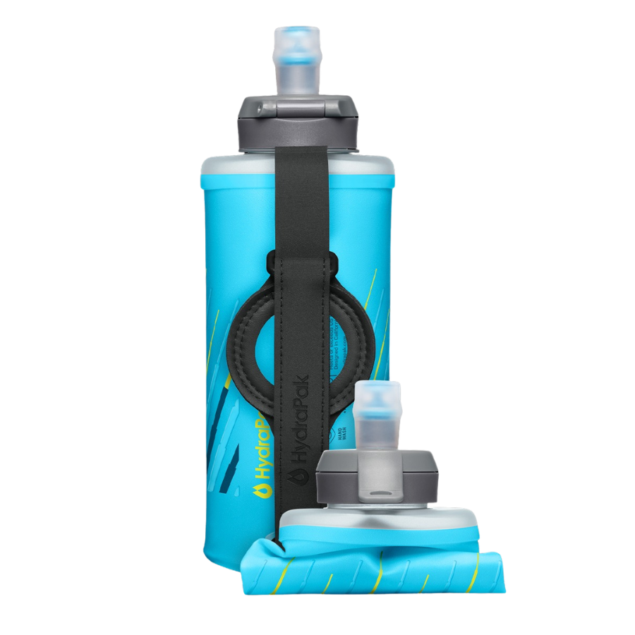 Hydrapak Skyflask Speed 350ml (Malibu Blue 357)