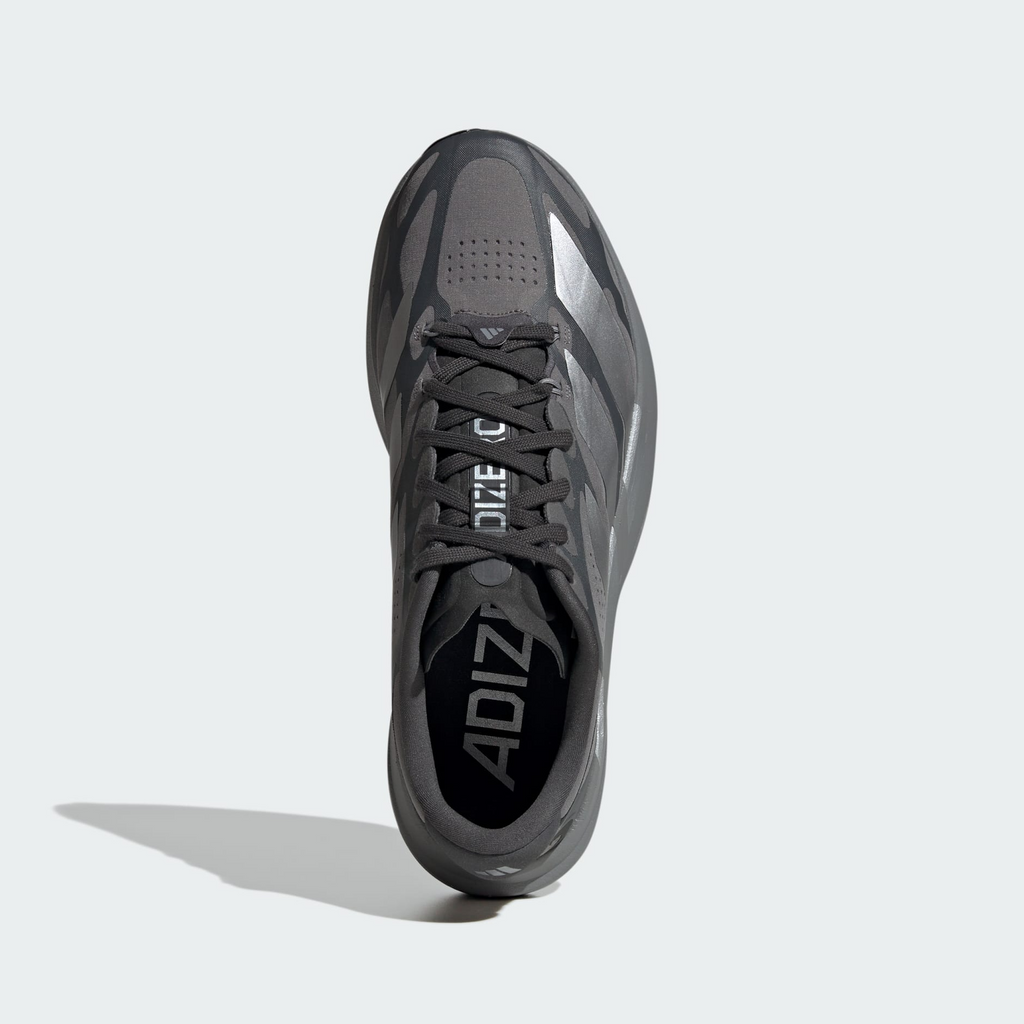 Adidas Men's Adizero EVO SL EXO Road Running Shoes (KJ0428)