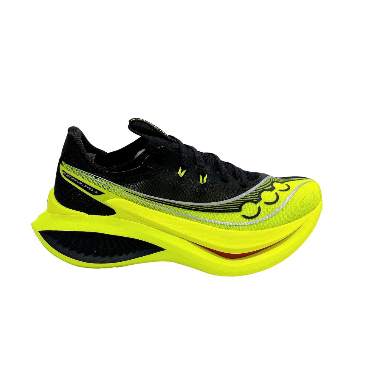 Saucony Unisex's Endorphin Pro 5 Road Running Shoes