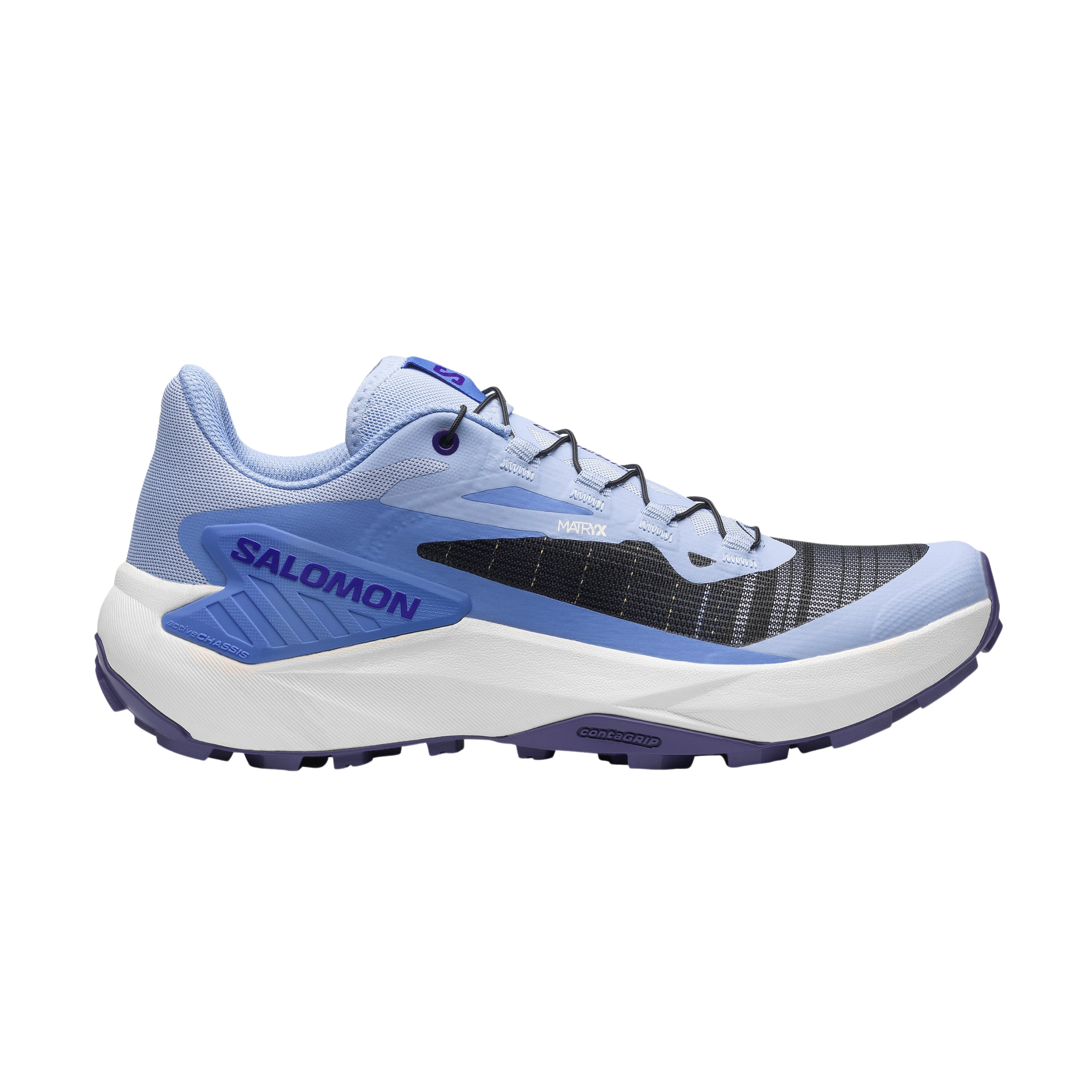 Salomon Women's Genesis Trail Running Shoes (L49227100)