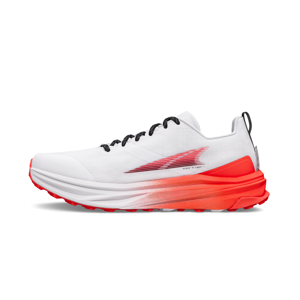 Altra Men's Mont Blanc Speed Trail Running Shoes