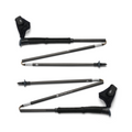 Black Diamond Distance Carbon Z FKT Poles