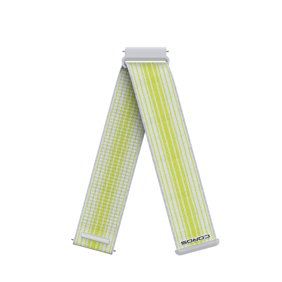 Coros PACE 4 Nylon Band