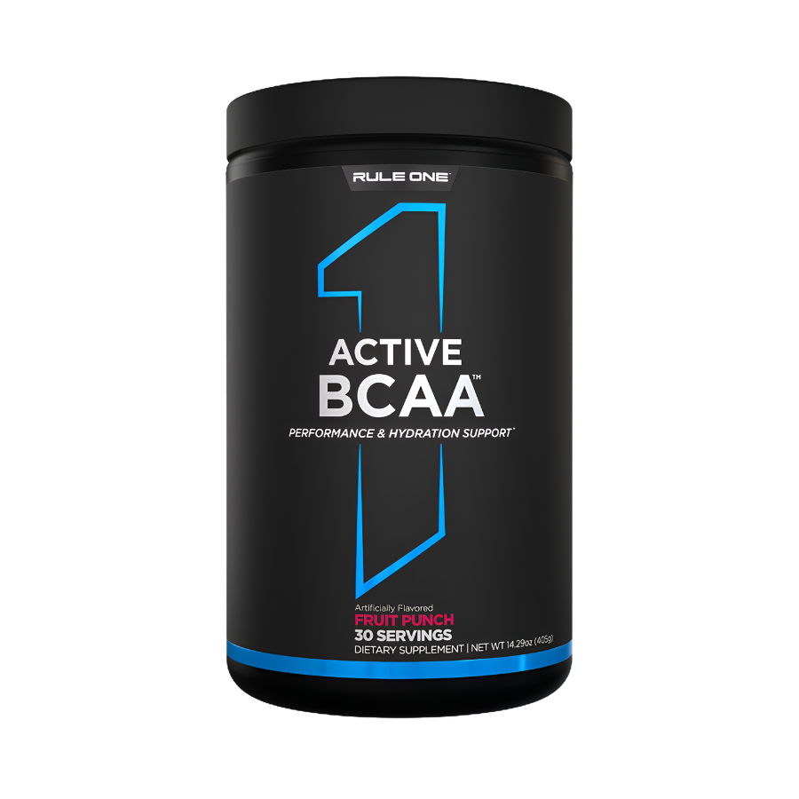 R1 Active BCAA (30 Servings)