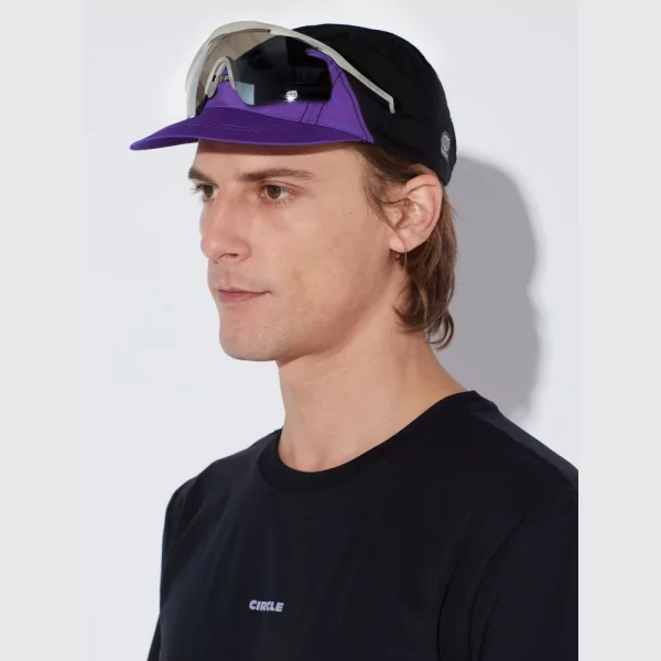 CIRCLE Casquette Run POP