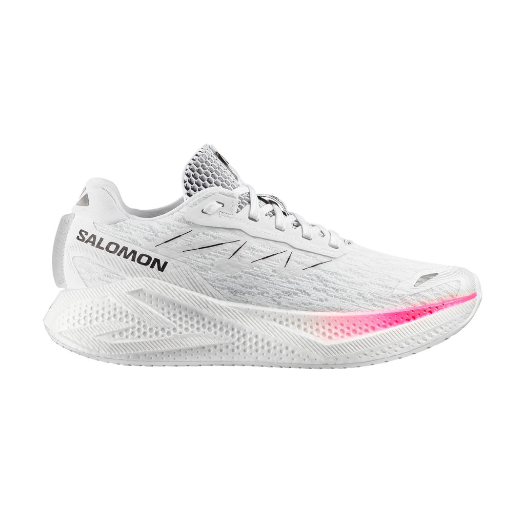 Salomon Men's Aero Glide 4 Road Running Shoes (L49147100)