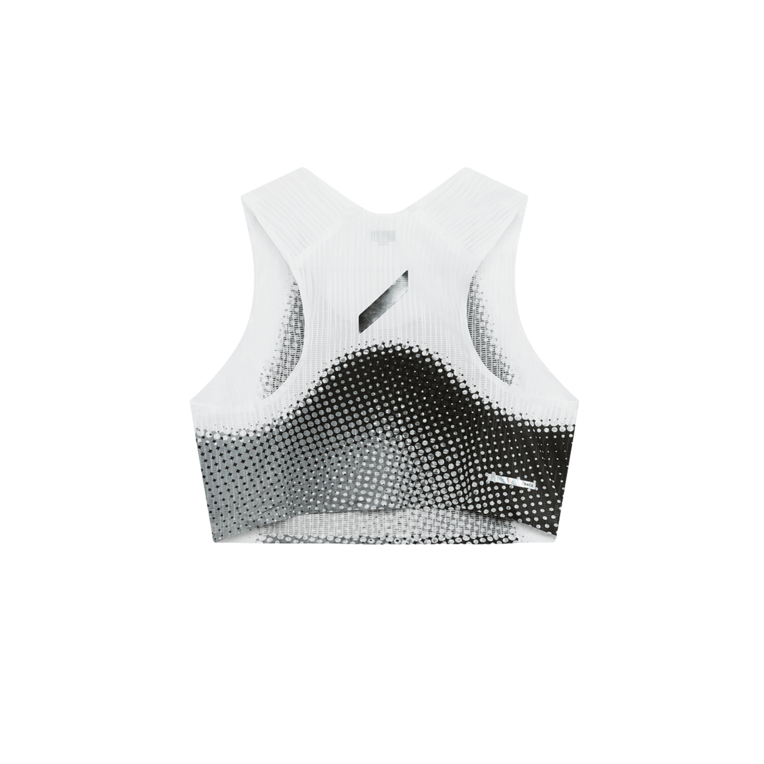 Soar Women's Crop Vest