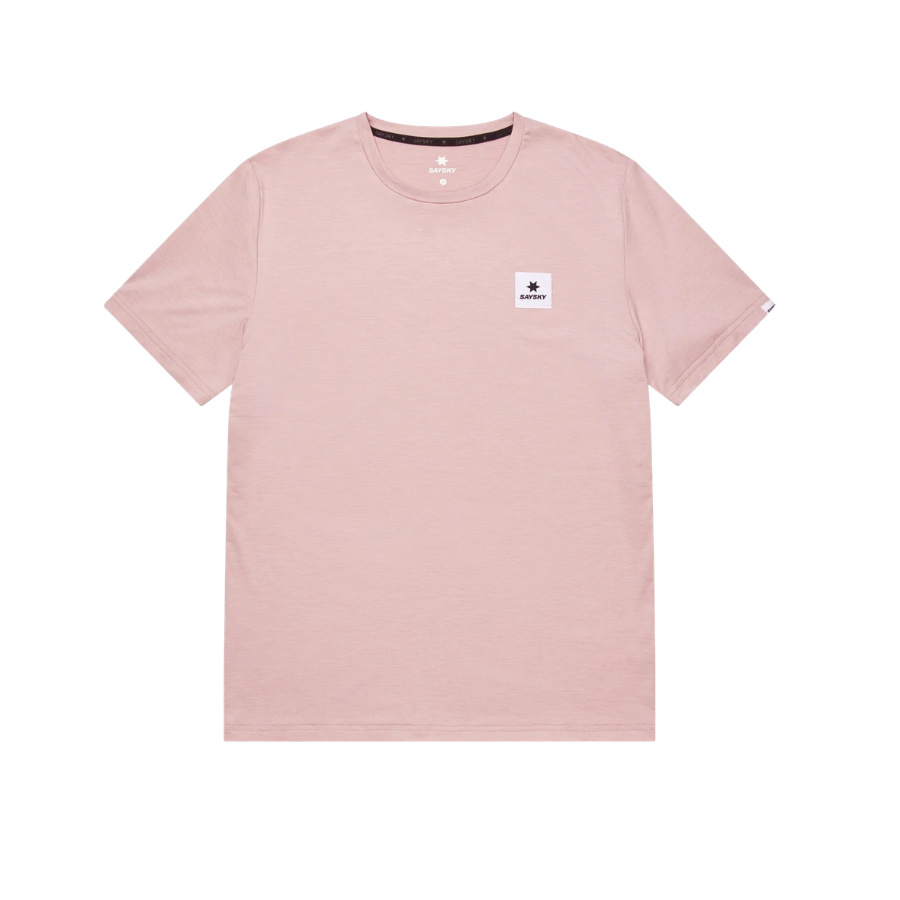 SAYSKY Men's Statement Pace T-shirt