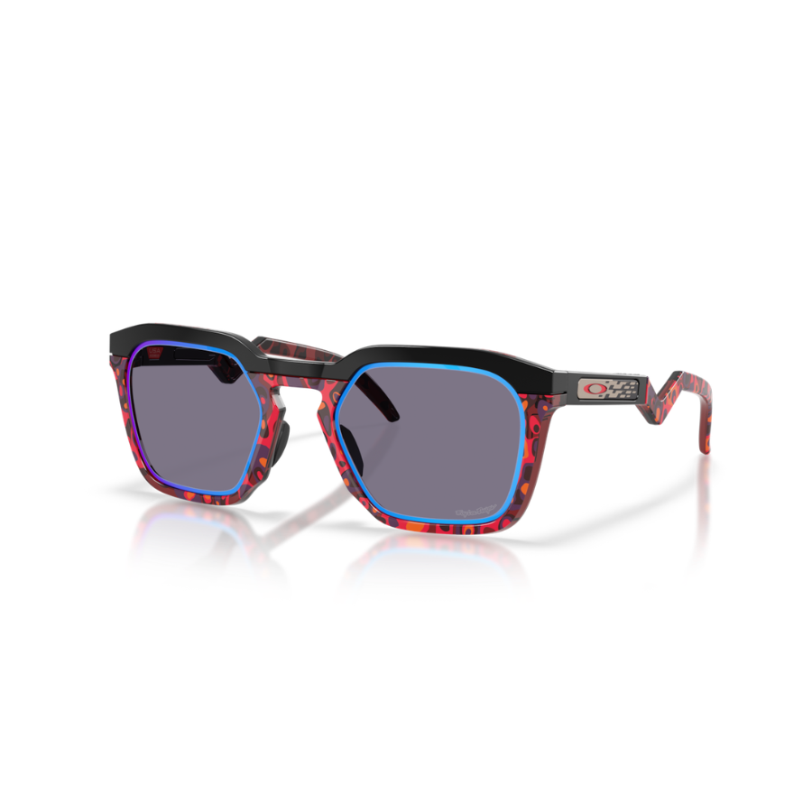Oakley Hstn SQ Sunglasses 0OO9533-95330954