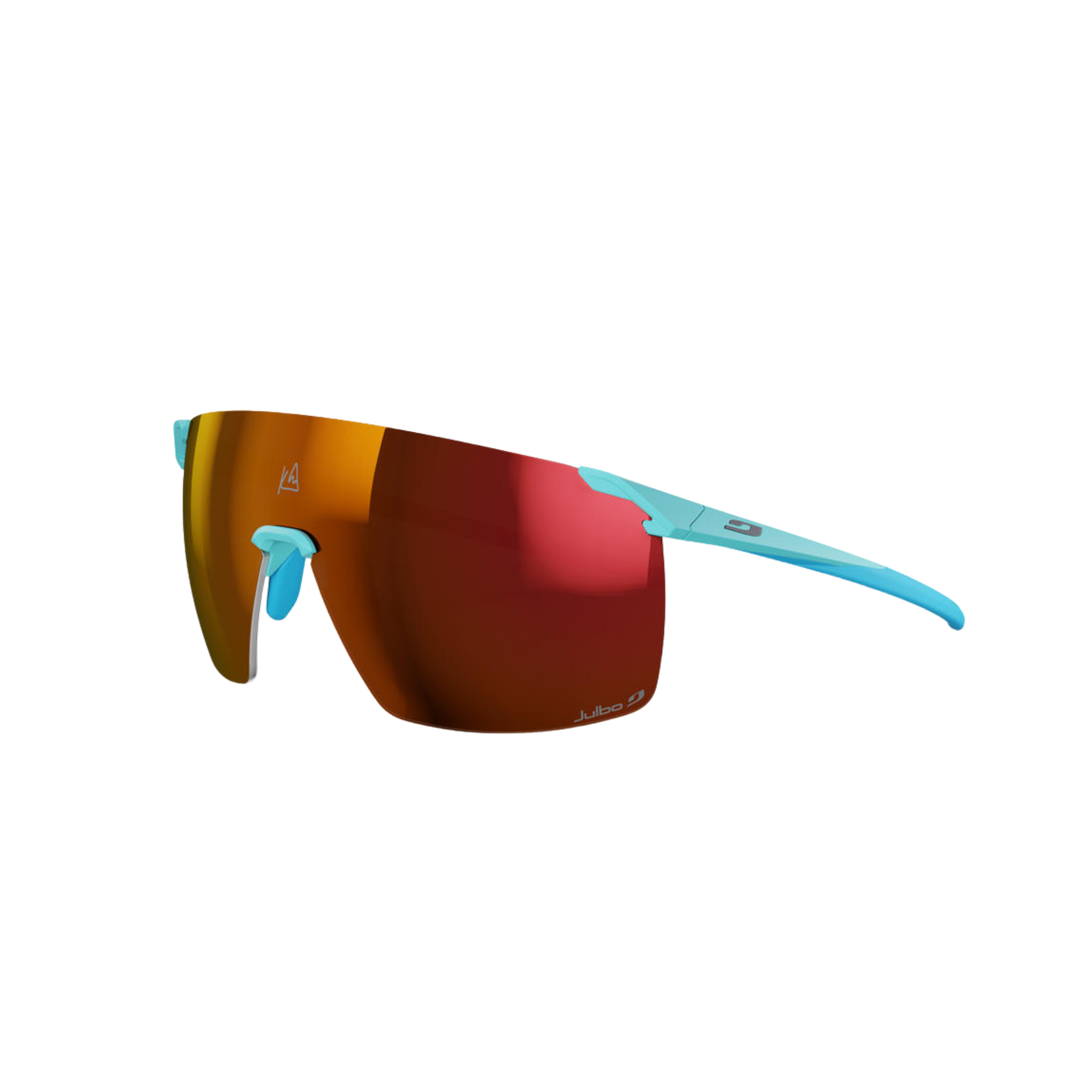 Julbo Faster L Kilian Jornet Sunglasses (J5944160KJ)