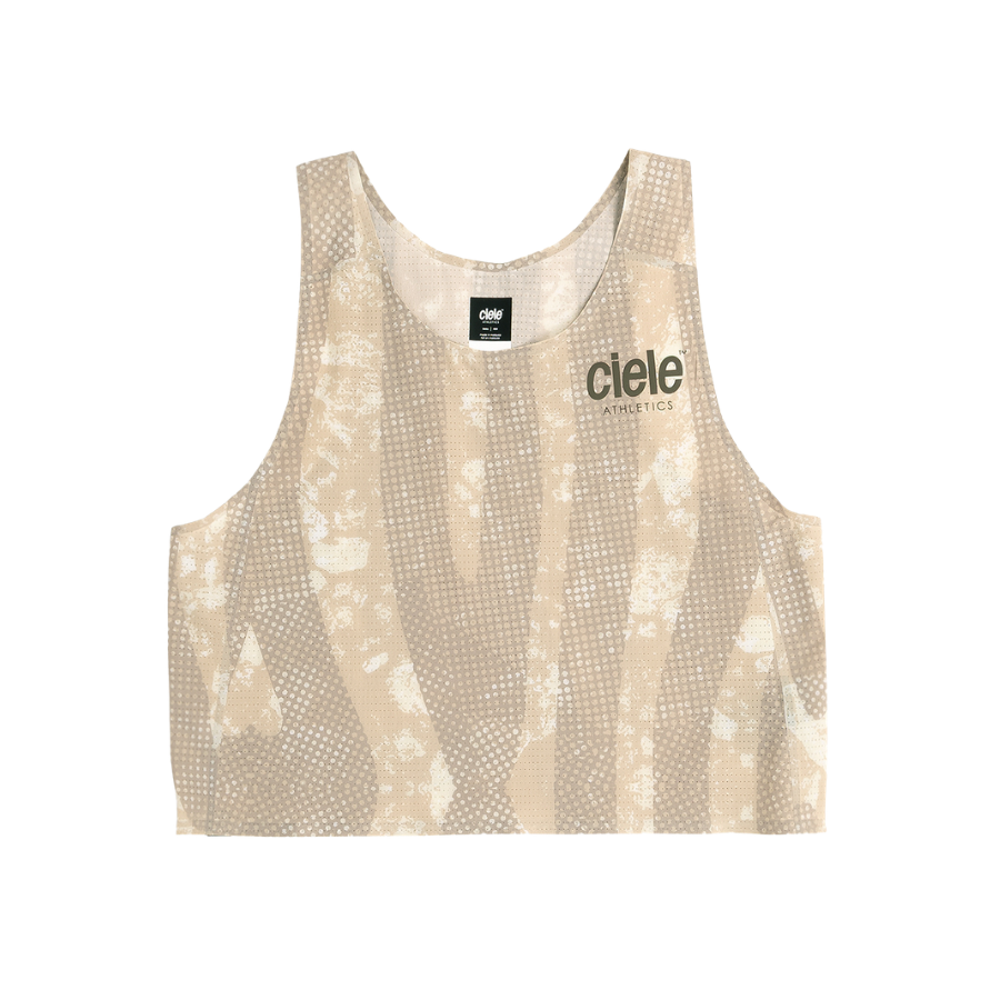 Ciele Women's RDCRP Singlet 2