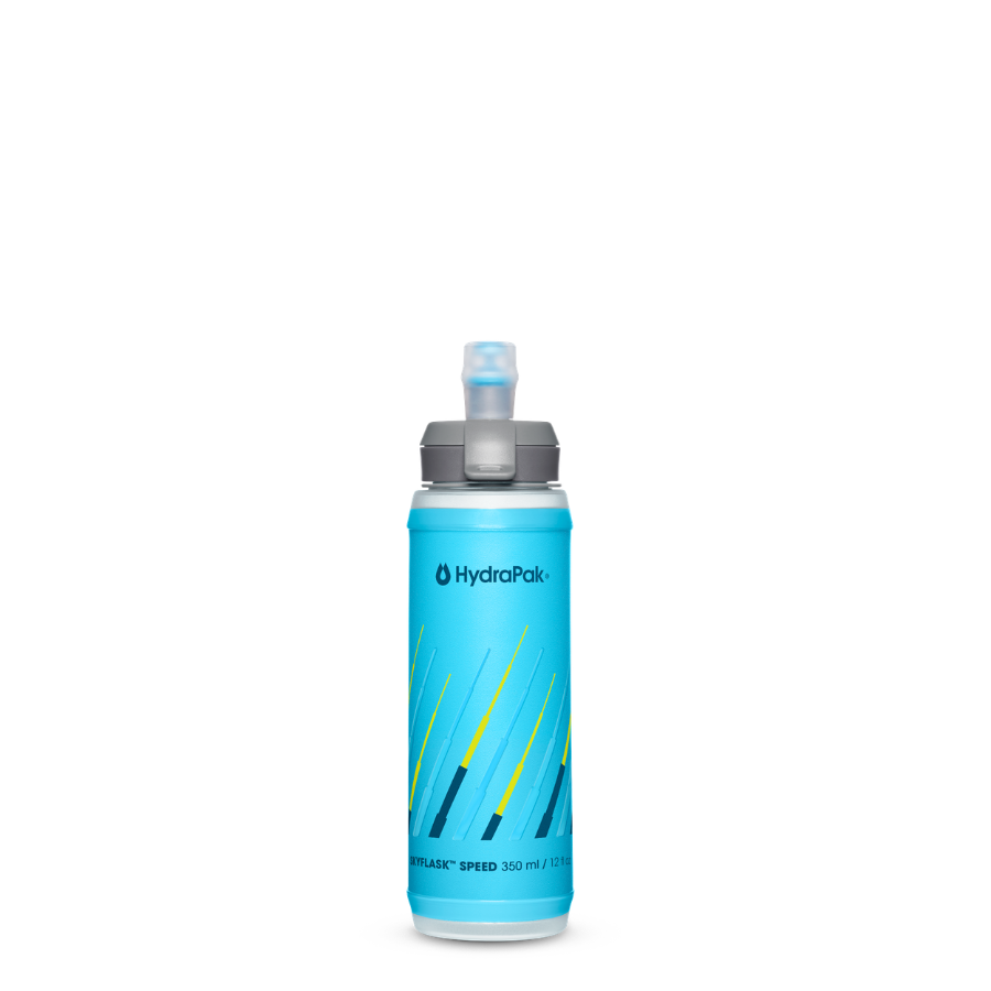 Hydrapak Skyflask Speed 350ml (Malibu Blue 357)