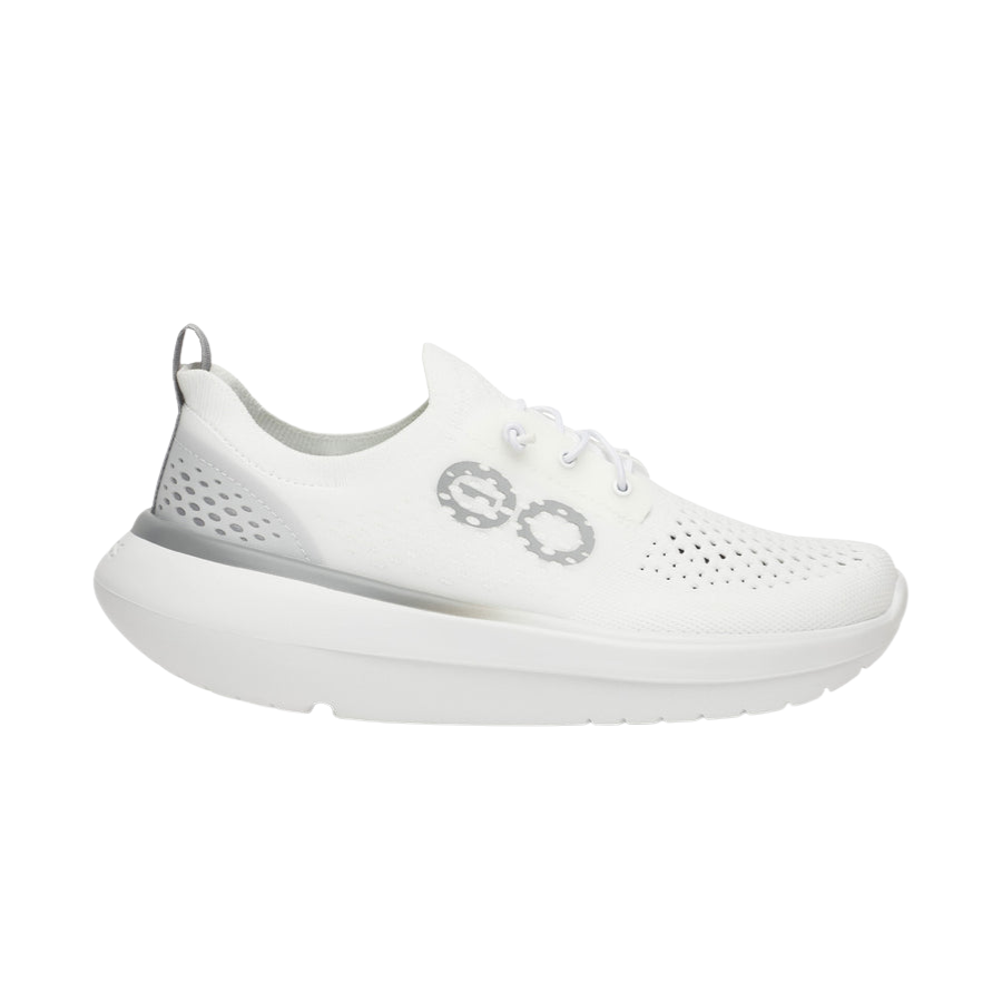 Oofos Women's OOmy Stride X1 White (OF5177)