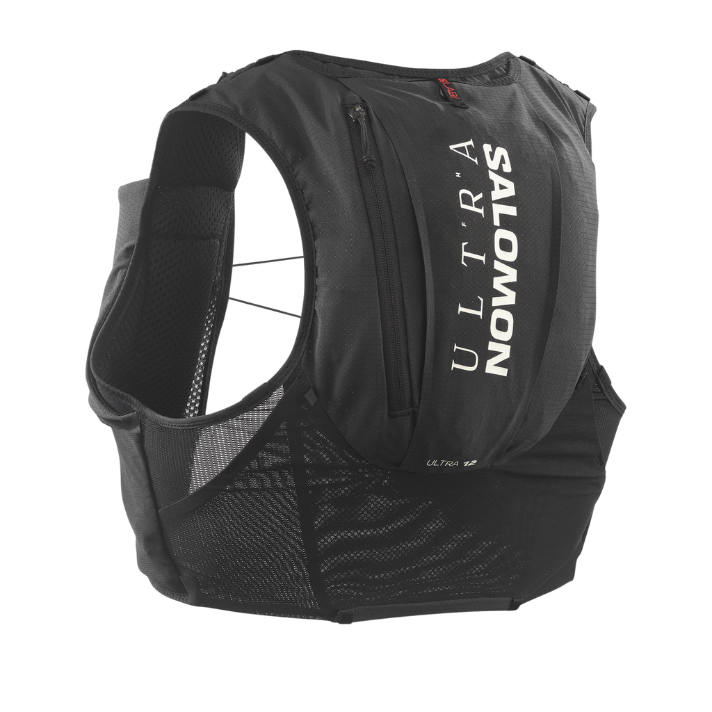 Salomon Unisex's S/Lab Ultra 12 Set (LC2863300)