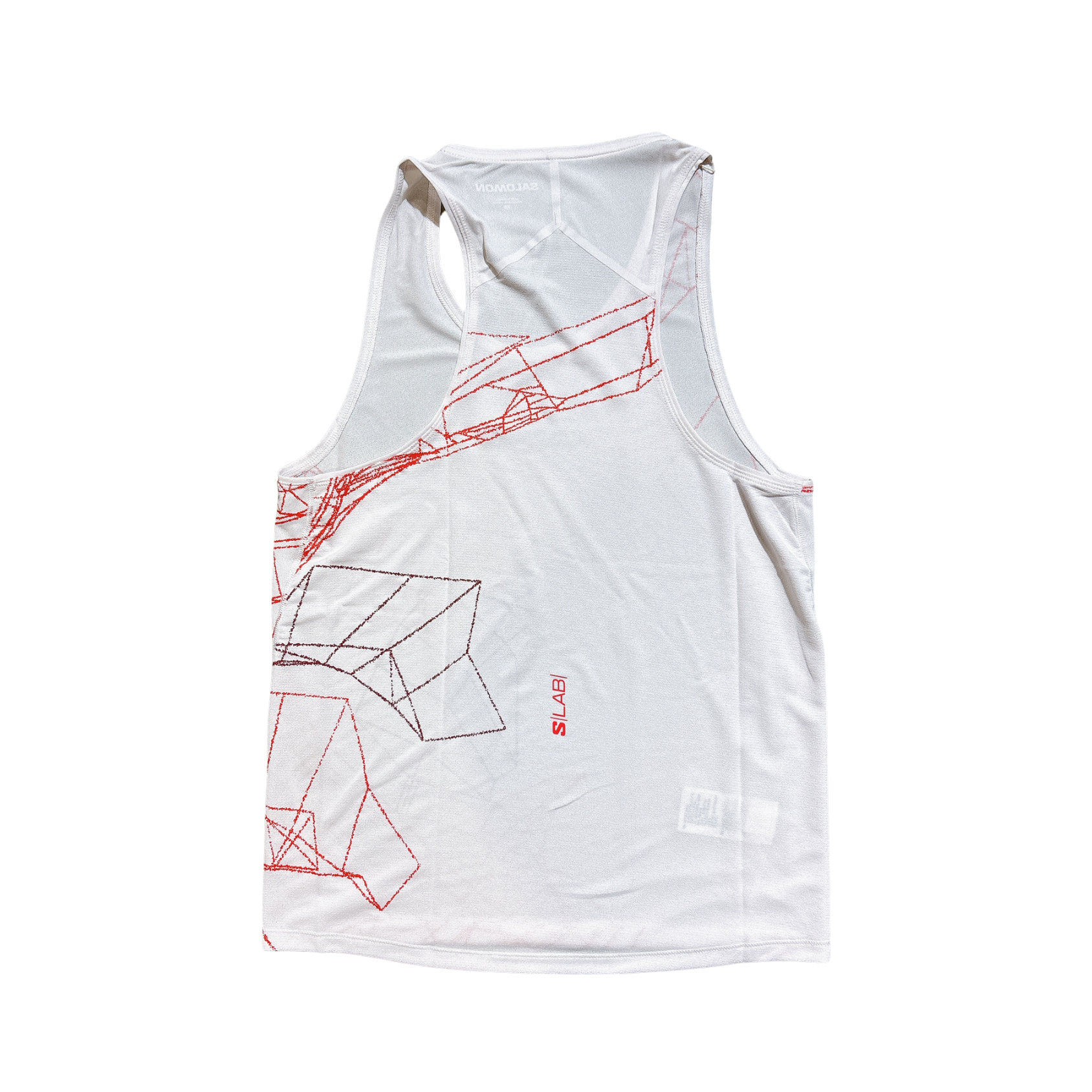 Salomon Men's S/LAB SPEED Singlet (LC2831600)