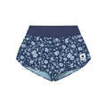 SAYSKY Women's Flower Pace Shorts 3"