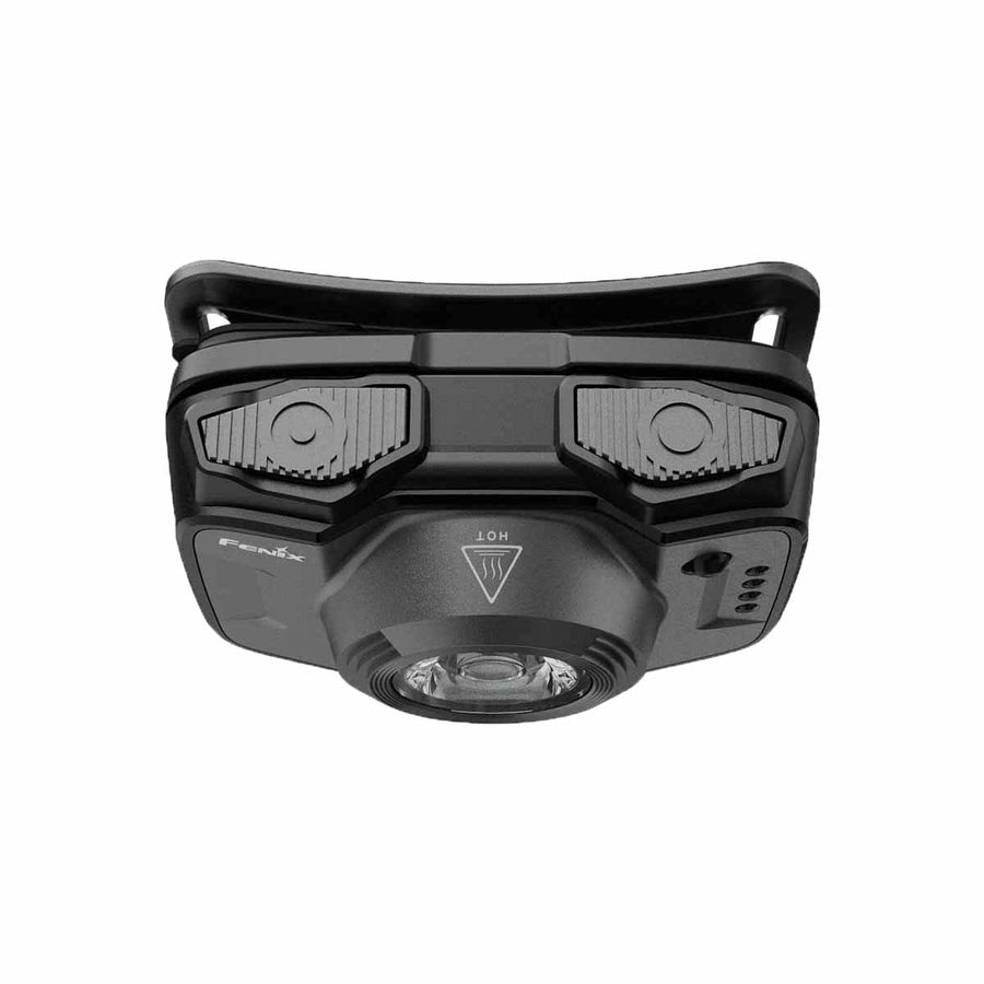 Fenix HL12R V2.0 Outdoor Ultralight Rechargeable Headlamp