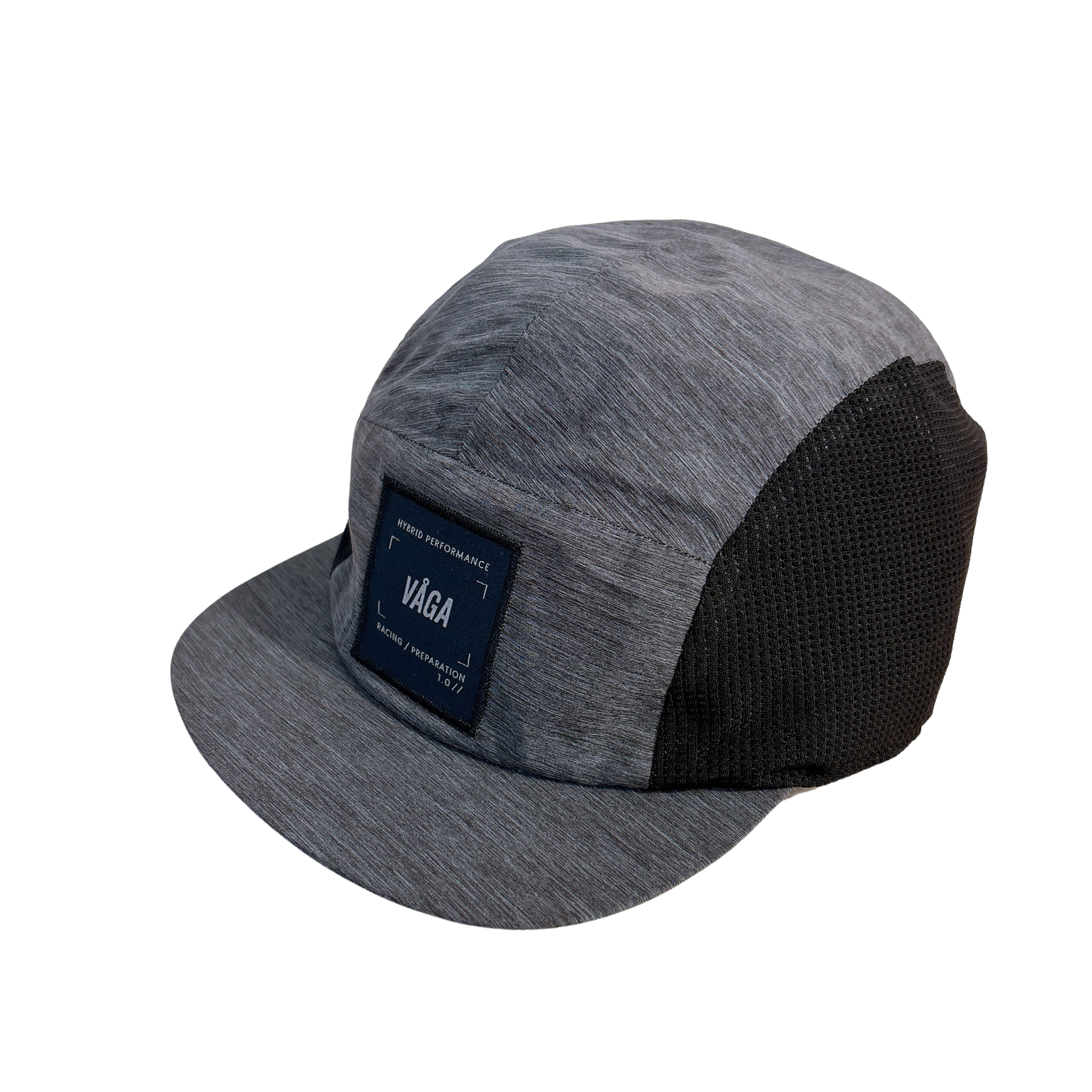 Vaga Mesh Flex Cap