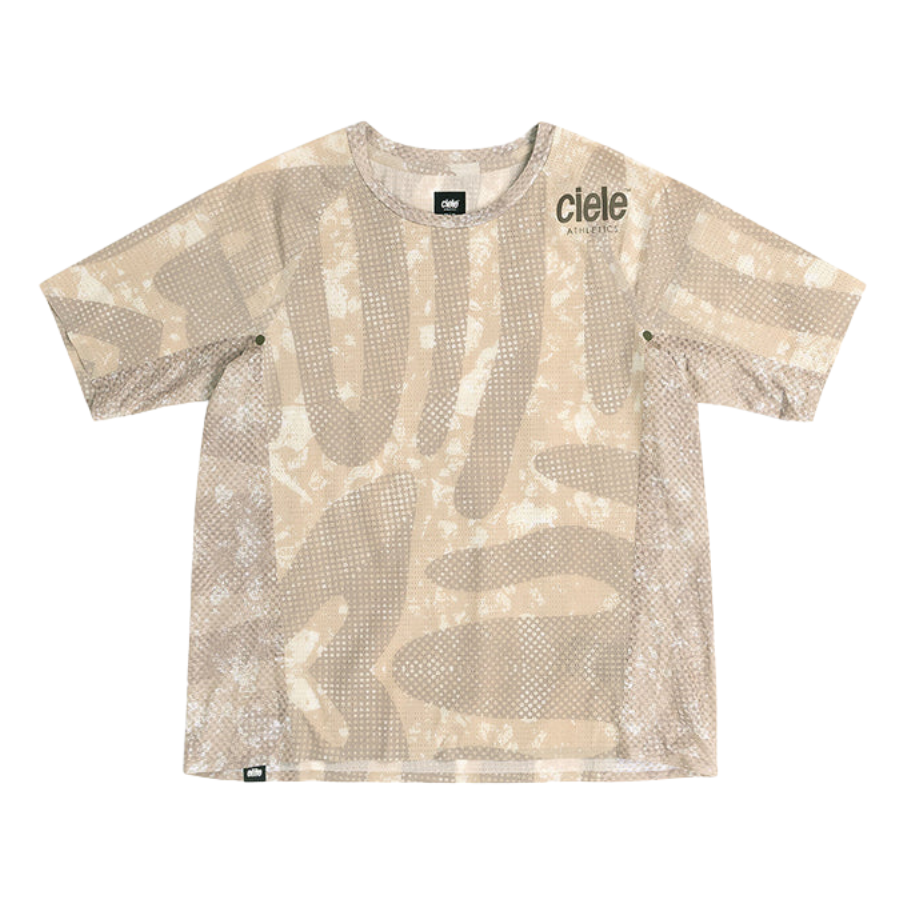 Ciele Women's RCD T-shirt 2