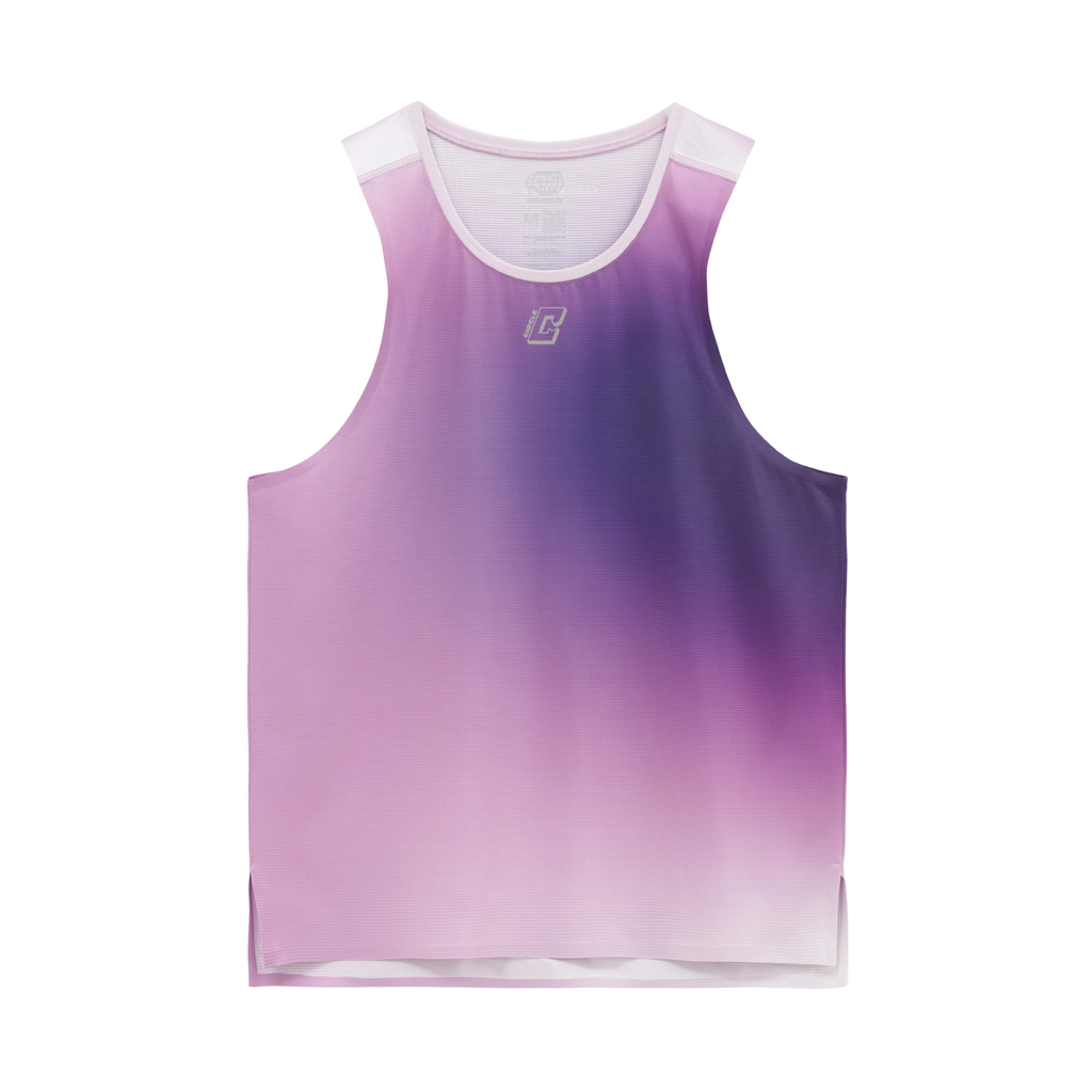 CIRCLE Men's Legend™ Race Tank Top
