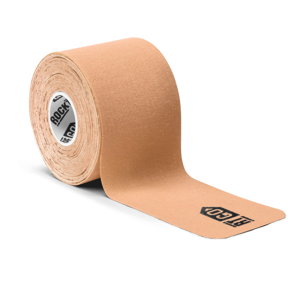 ROCKTAPE GO PRECUT