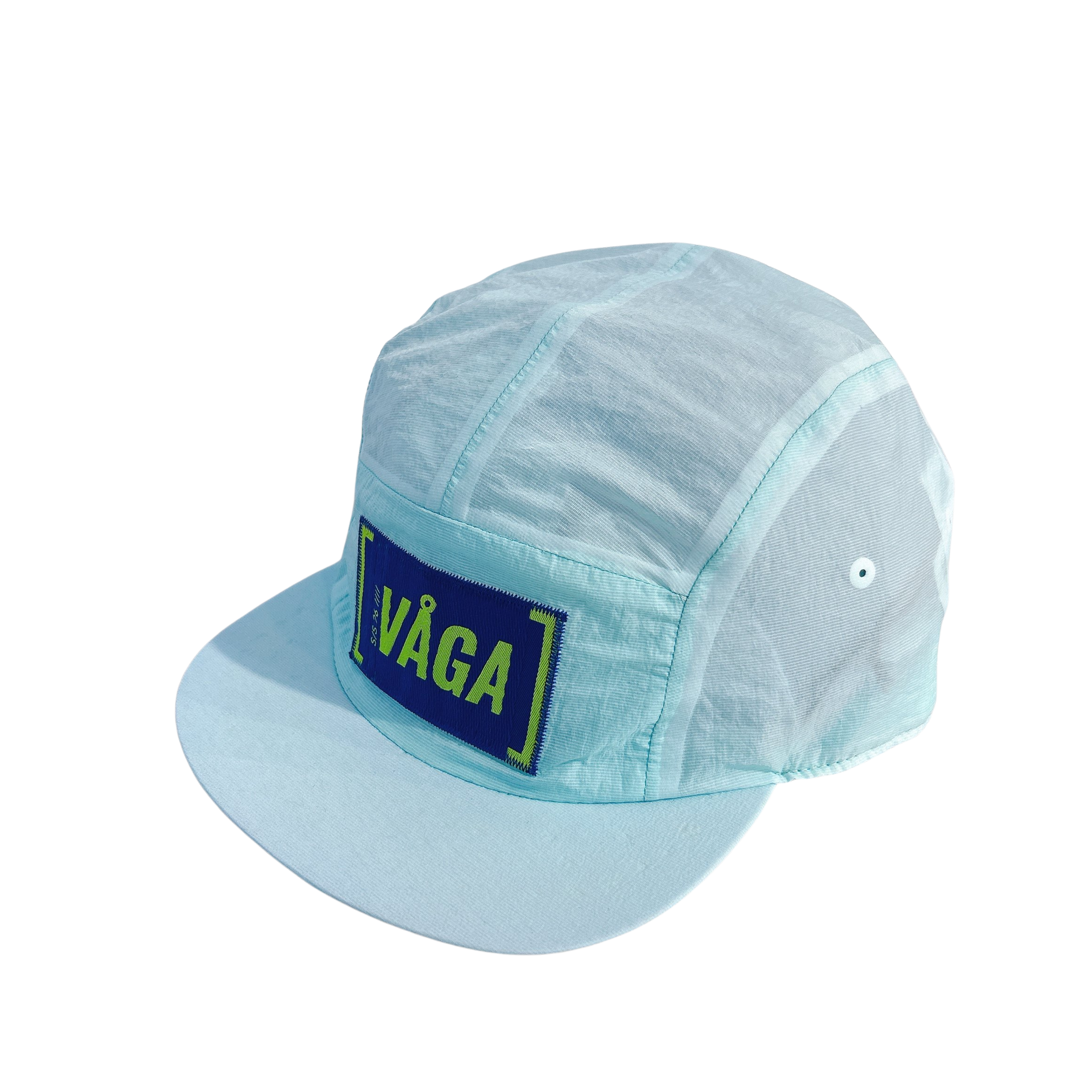 Vaga Feather Edge Cap