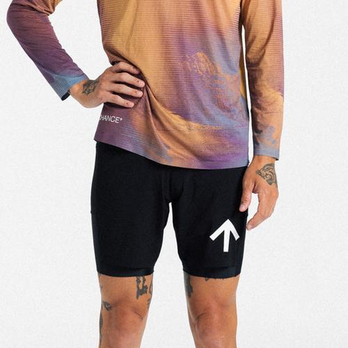 CHANCE Men's AROW Ultra Short V3