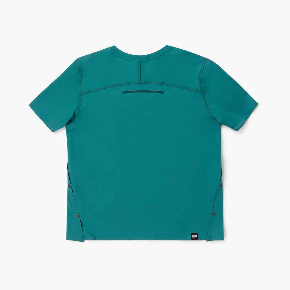 Ciele Women's FST T-shirt 2 (Harbor)