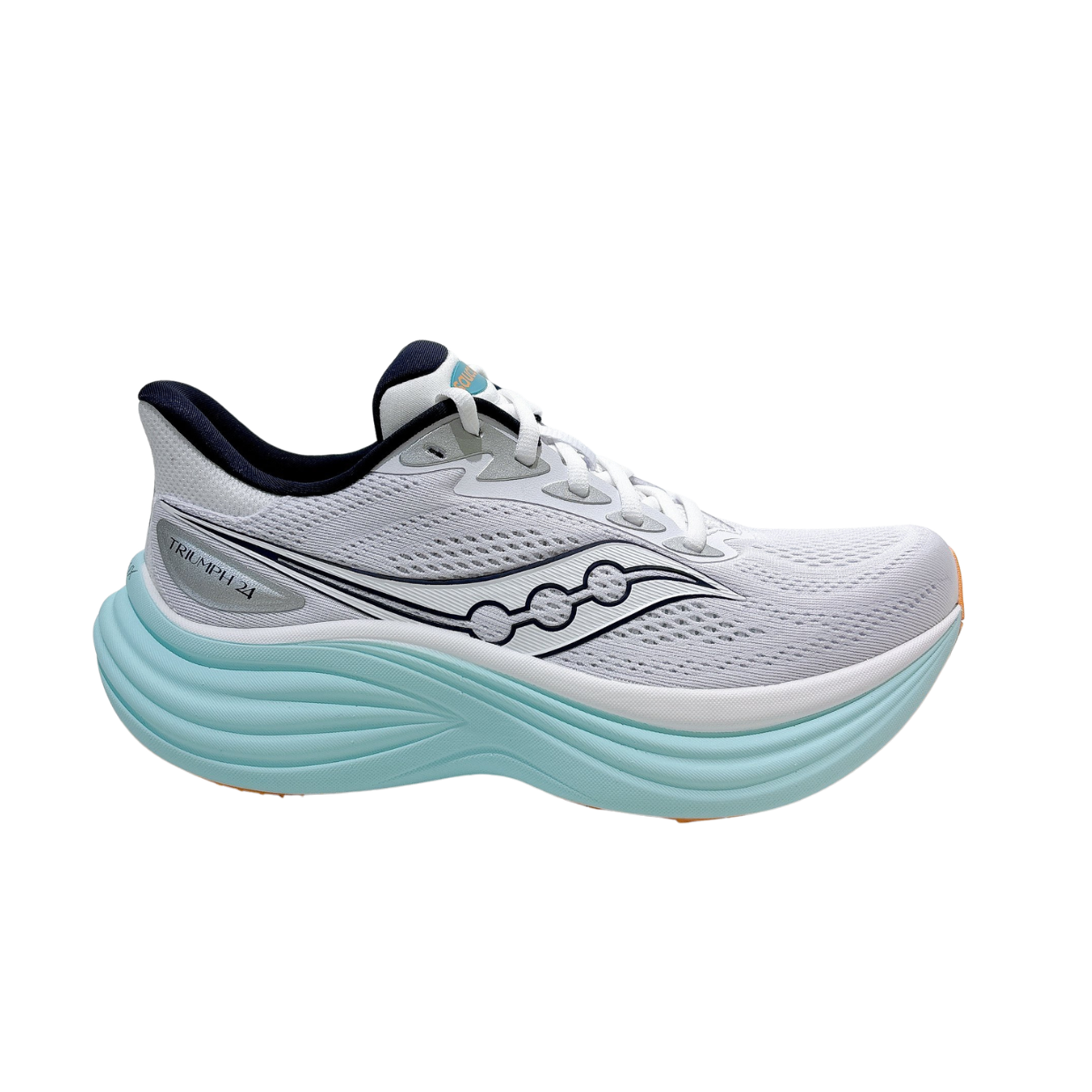 Saucony Women's Triumph 24 Road Running Shoes