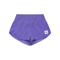 SAYSKY Women's Zig Zag Pace Shorts 3"