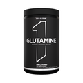 R1 Glutamine Micronized Glutamine L-Glutamine (75 Servings)