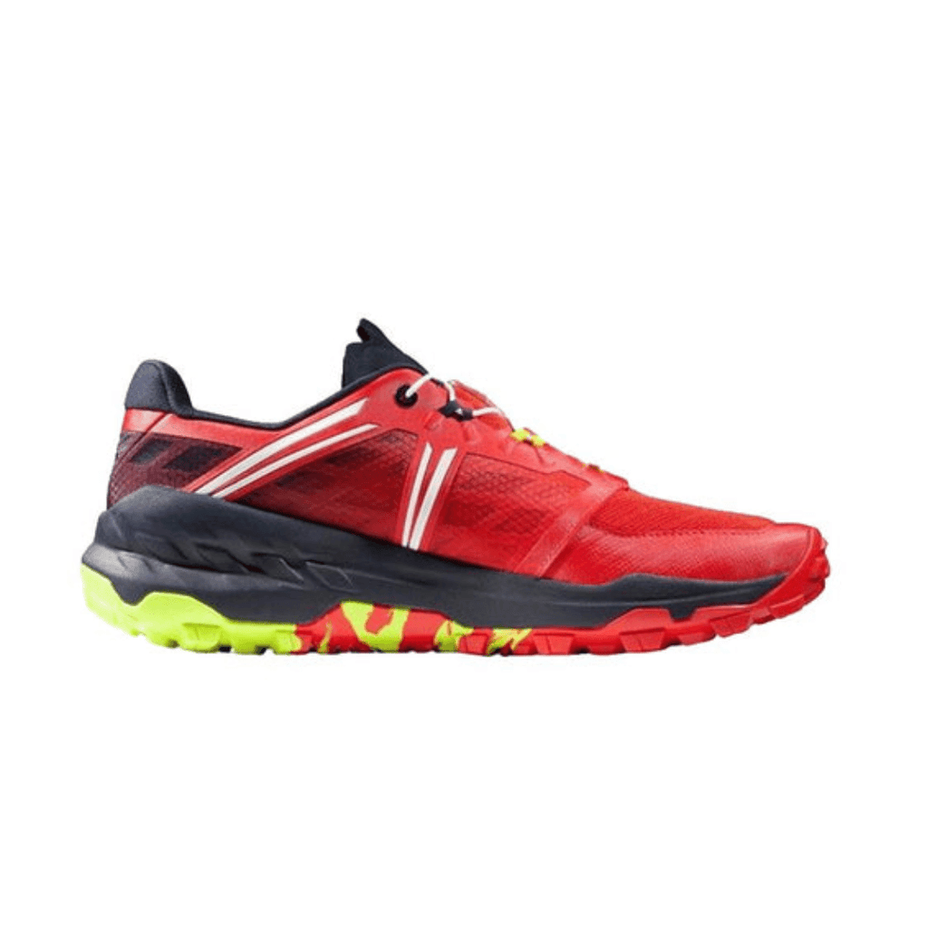 Mammut Men's Sertig TR Low Trail Running Shoes