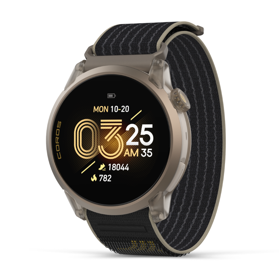 Coros Pace 4 Multisport Watch (Jakob Ingebrigtsen)