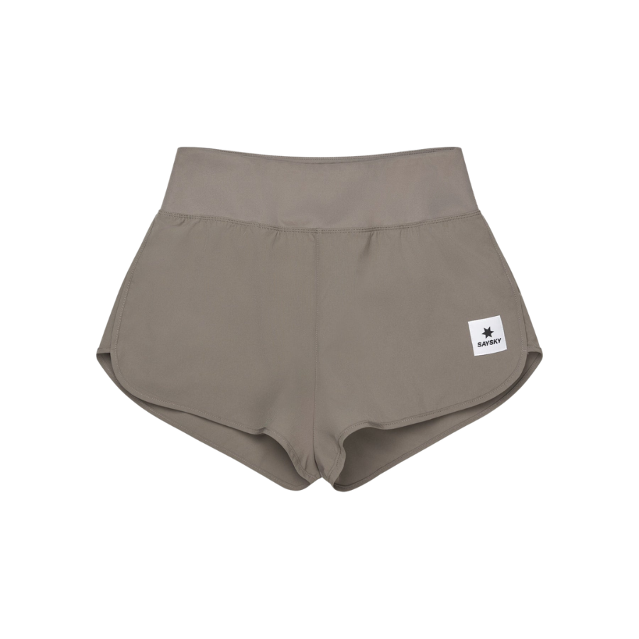 SAYSKY Women's Pace Shorts 3"