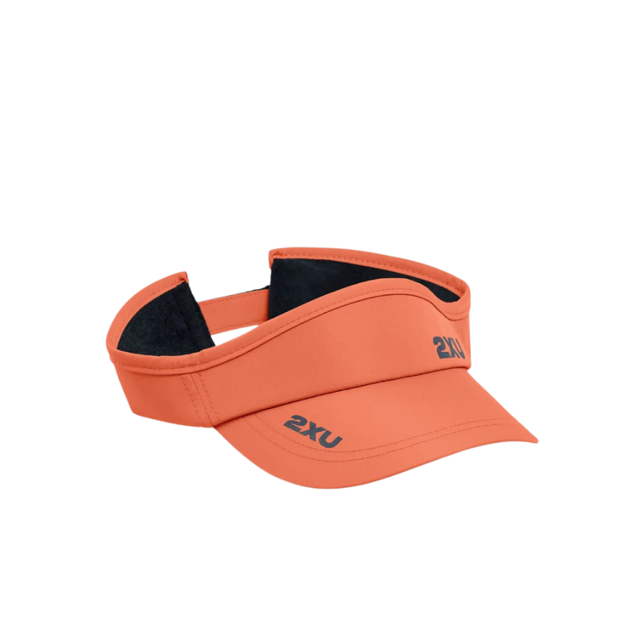 2XU Unisex's Run Visor
