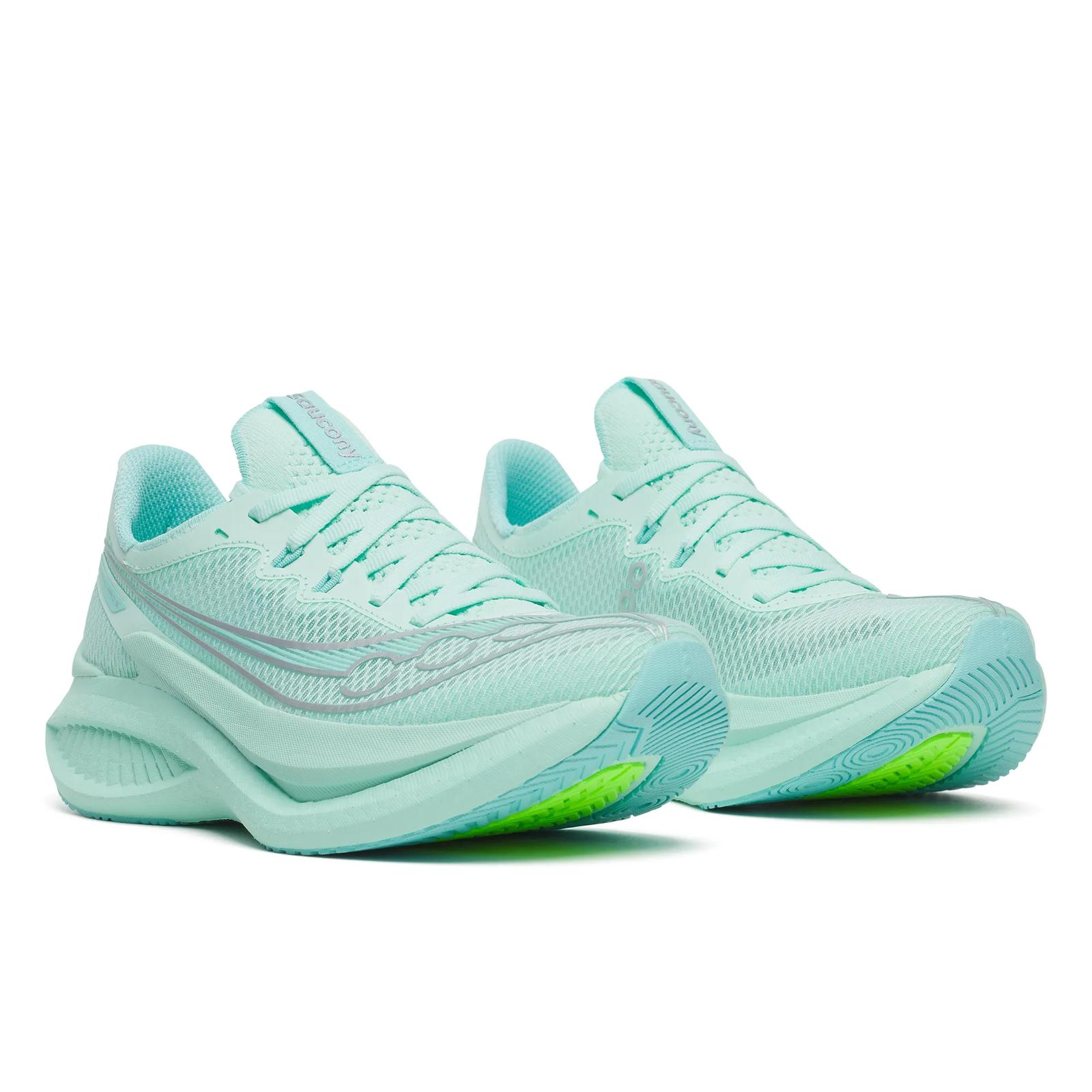 Saucony Women's Endorphin Pro 5 Road Running Shoes