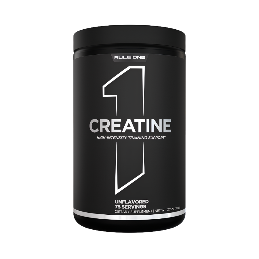 R1 Creatine Micronized Creatine (75 Servings)