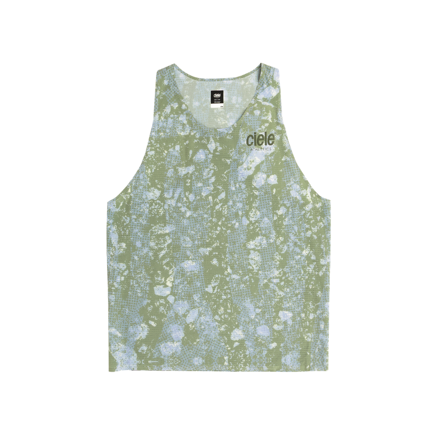 Ciele Men's RD Singlet 2